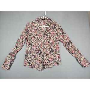 Floral Women's Top